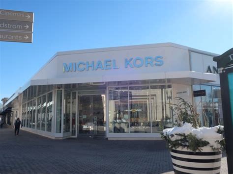 michael kors skokie il